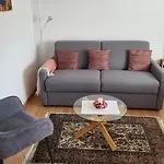 Appartamento Chasura By Interhome *