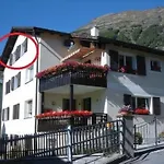 Appartamento Chasura By Interhome *