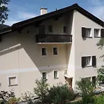Chasura By Interhome Apartment Pontresina