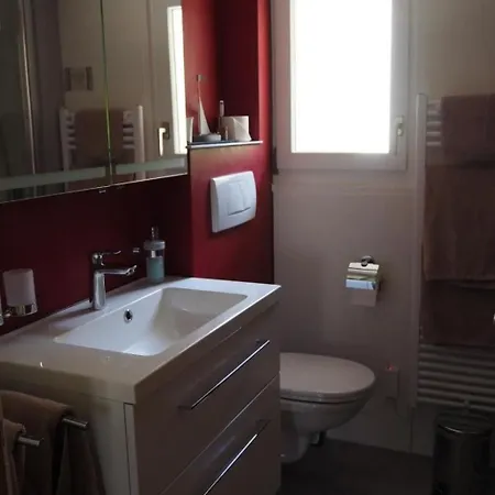 Chasura By Interhome Pontresina