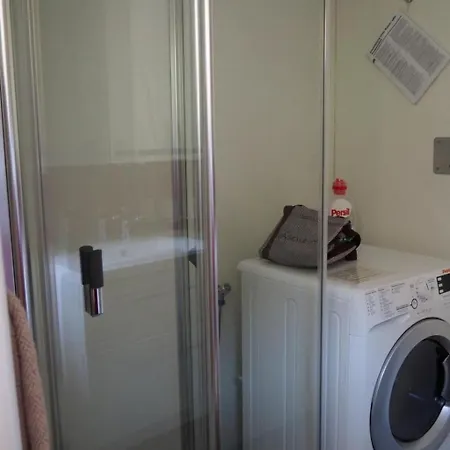 Apartment Chasura By Interhome