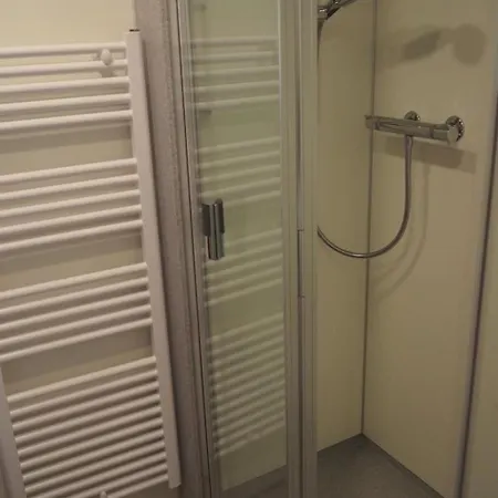 Chasura By Interhome Pontresina