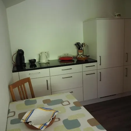 Chasura By Interhome Pontresina