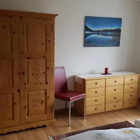 Chasura By Interhome