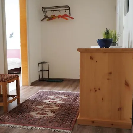 Apartment Chasura By Interhome