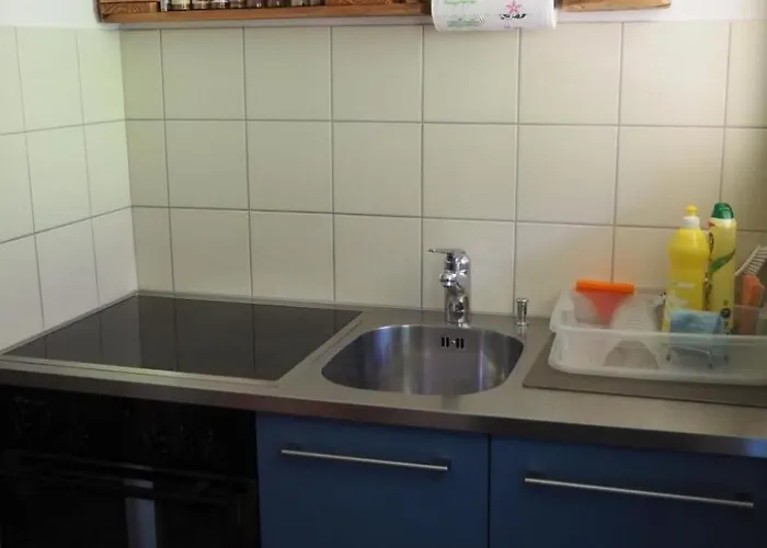 Chasura By Interhome Διαμέρισμα