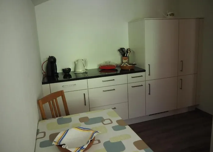 Chasura By Interhome Pontresina