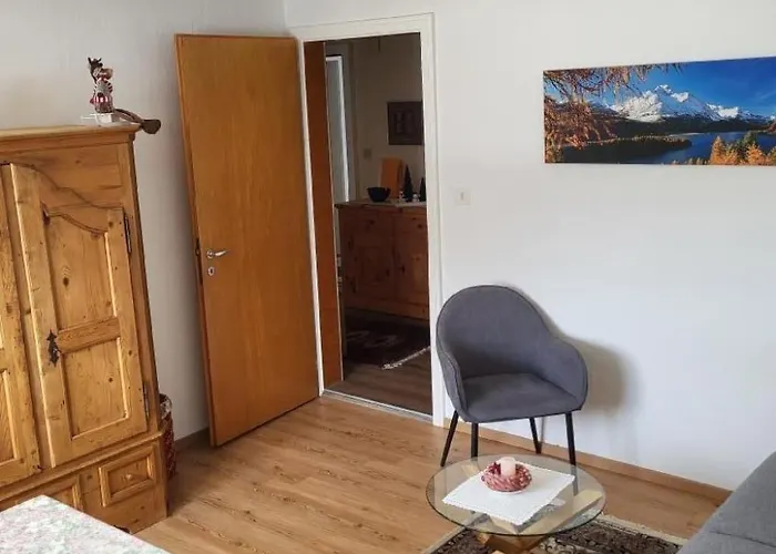 Chasura By Interhome