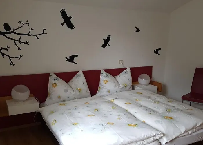 Apartamento Chasura By Interhome