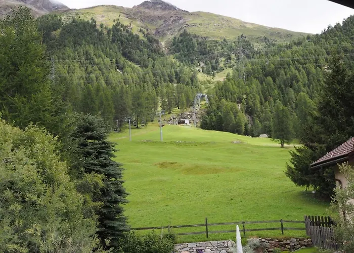 Chasura By Interhome *