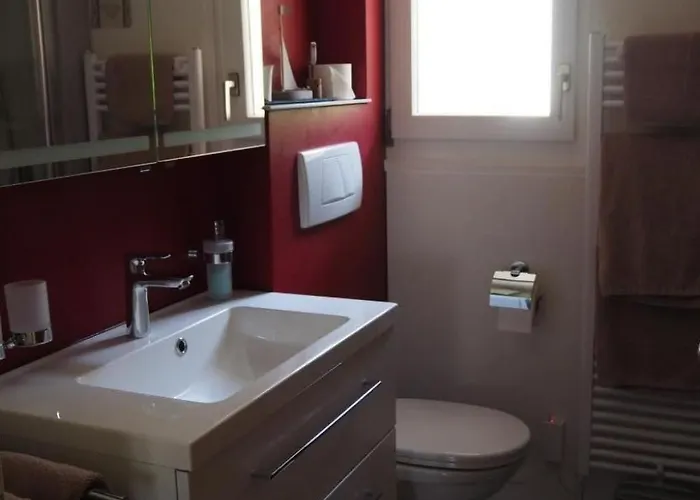 Chasura By Interhome Pontresina