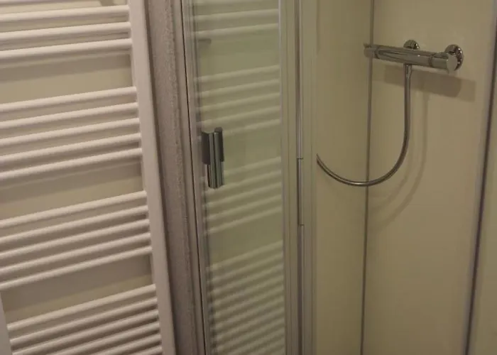 Chasura By Interhome Pontresina