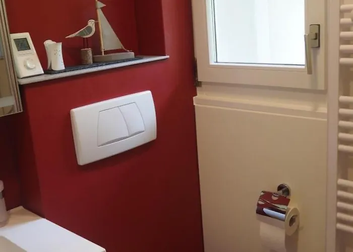 Chasura By Interhome