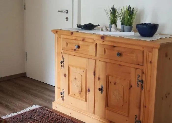 Chasura By Interhome Apartamento *