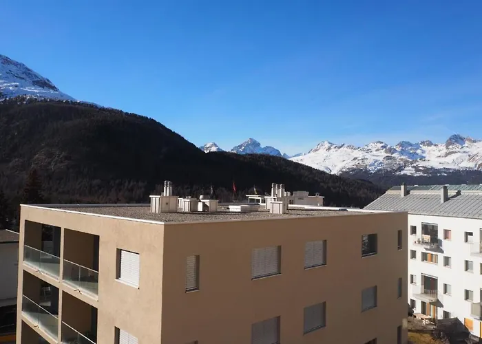 Chasura By Interhome *