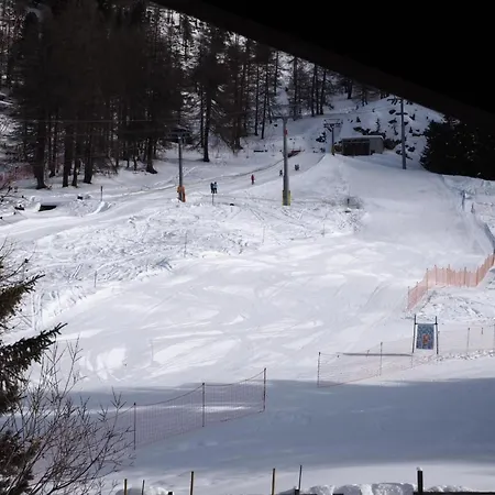 Apartmán Chasura By Interhome