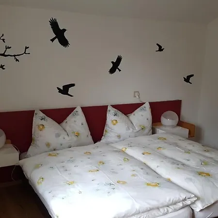 Apartmán Chasura By Interhome