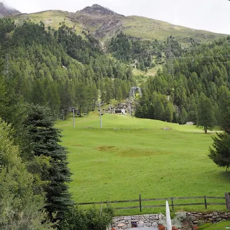 Chasura By Interhome *