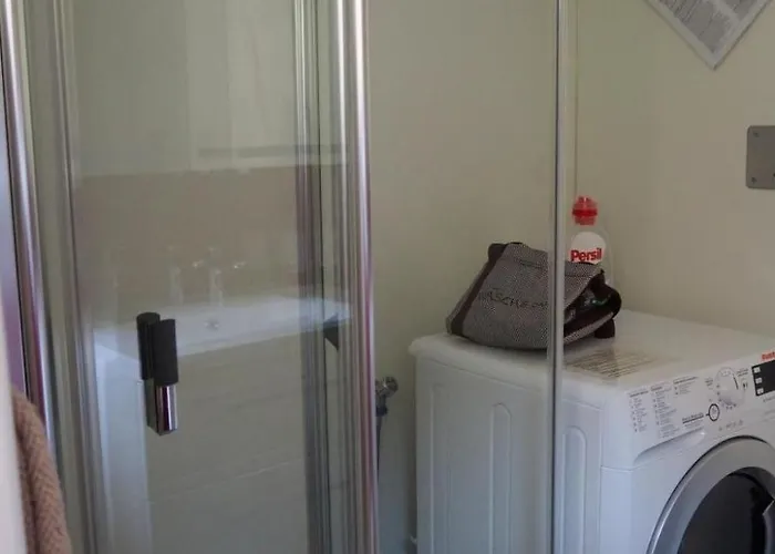 Apartmán Chasura By Interhome