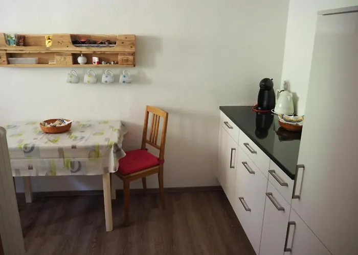 Chasura By Interhome