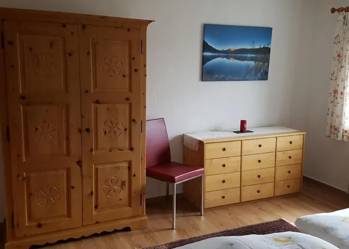 Chasura By Interhome