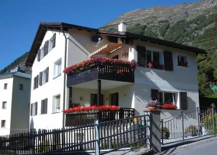 Chasura By Interhome *